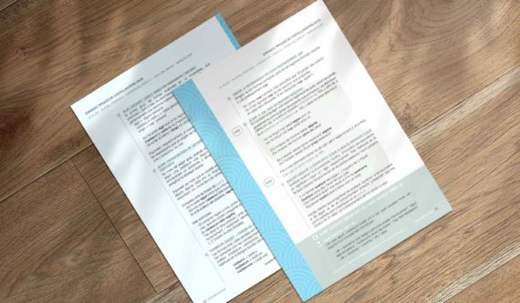 gramatica zero levante emv