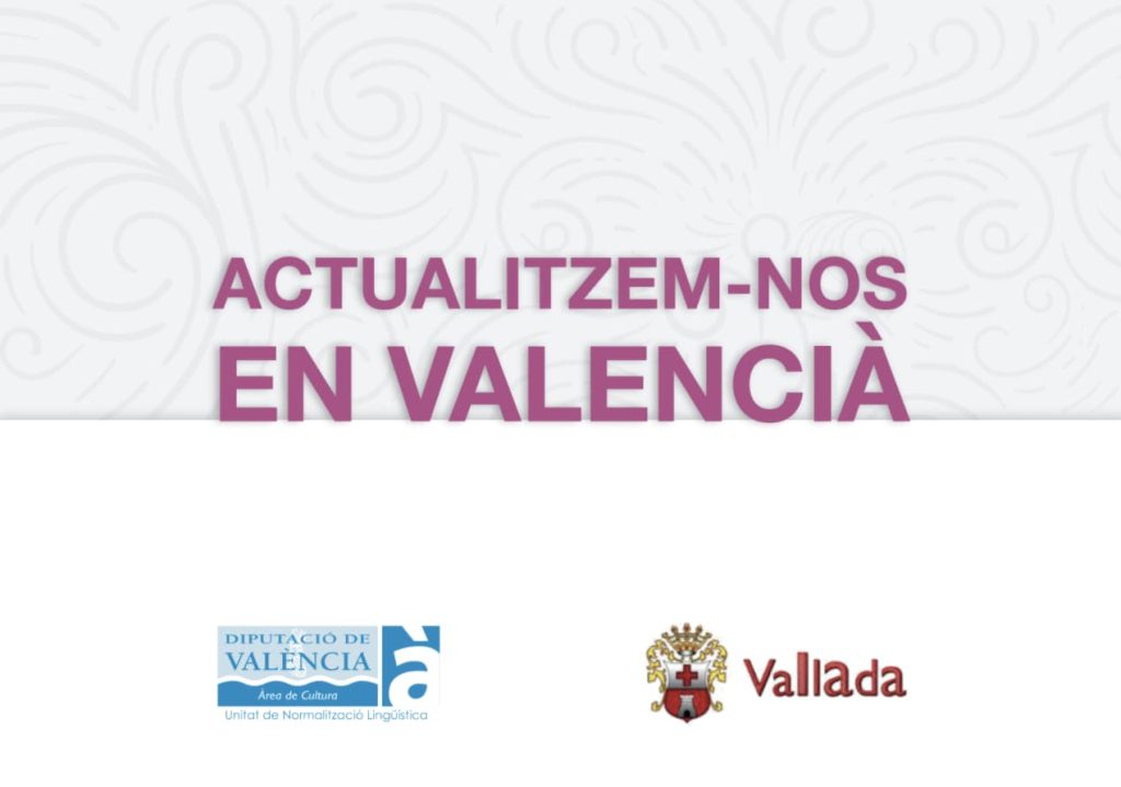 pla normalitzacio linguistica vallada