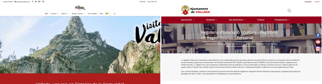 pla normalitzacio linguistica vallada